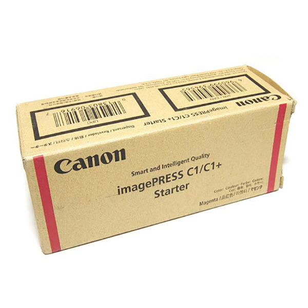 Canon 0403B001 Magenta Developer Starter