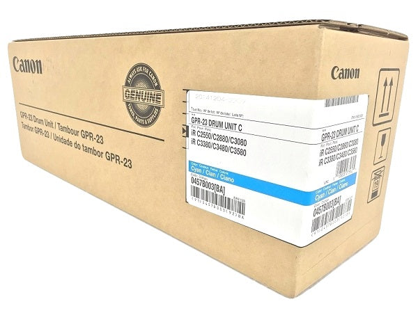 Canon 0457B003 Cyan Drum Unit