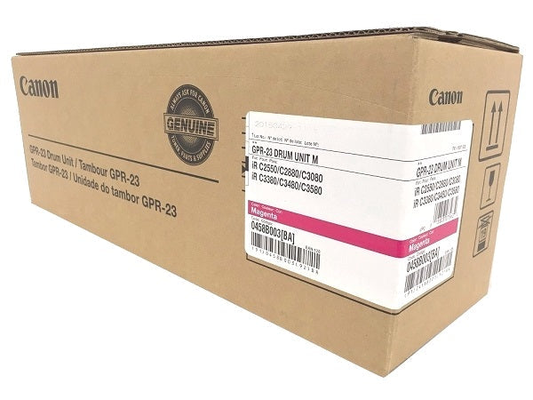 Canon 0458B003 Magenta Drum Unit
