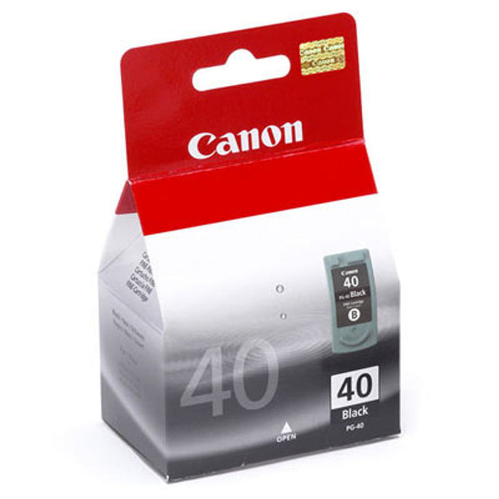 Canon 0615B002 Black Ink Cartridge