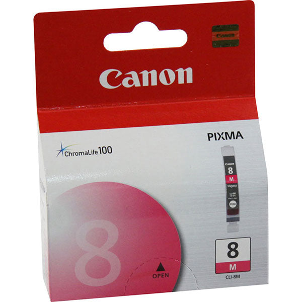 Canon 0622B002 Magenta Ink Tank