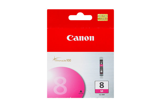 Canon 0622B035 Magenta Ink Tank