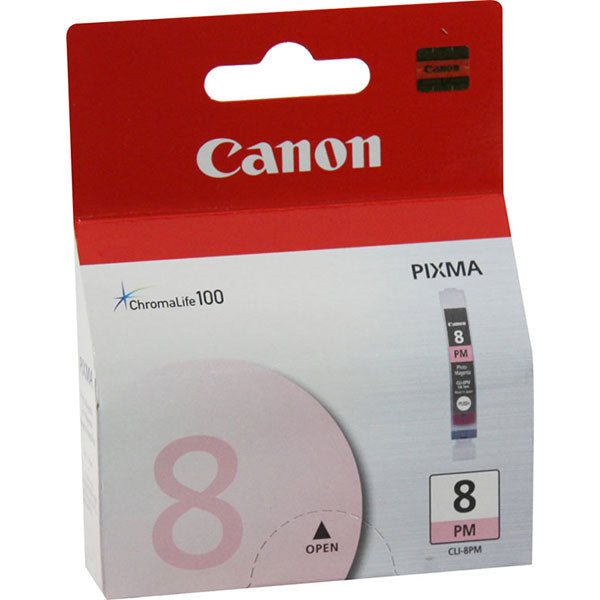 Canon 0625B002 Photo Magenta Ink Cartridge