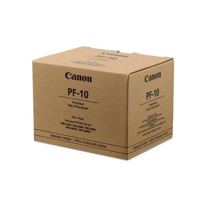 Canon 0861C003  Printhead