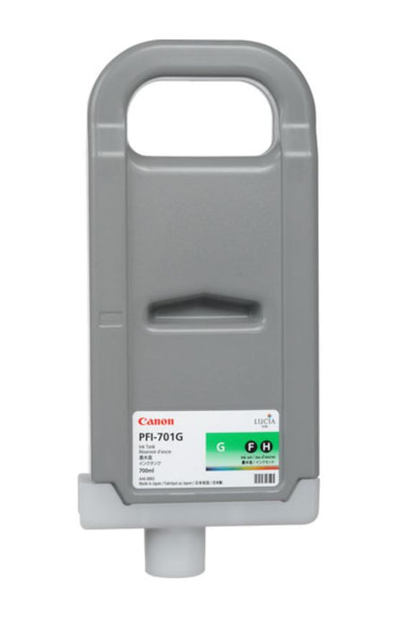 Canon 0907B001 Green Ink Cartridge