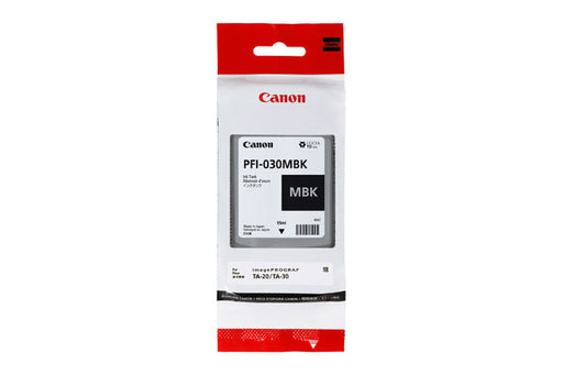 Canon 3488C001 Matte Black Ink Cartridge