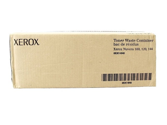 Xerox 093K14840  Waste Toner Container
