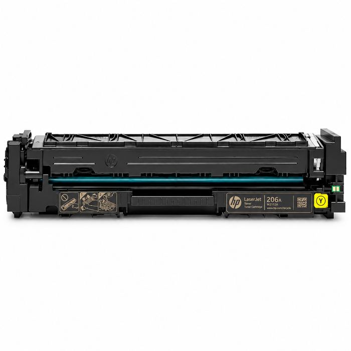 US Globe HP 414 (USGHPW2022AWC) Yellow Compatible Non-OEM Toner Cartridge