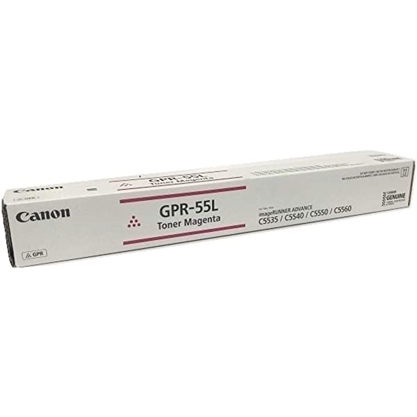 Canon 1000C003 Magenta Toner Cartridge