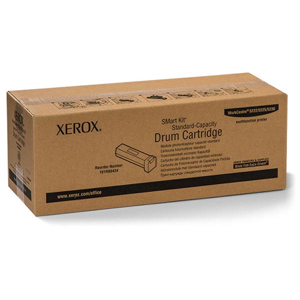 Xerox 101R00434 Black Drum Unit