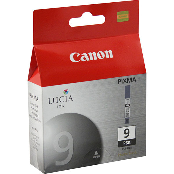 Canon 1034B002 Photo Black Ink Cartridge