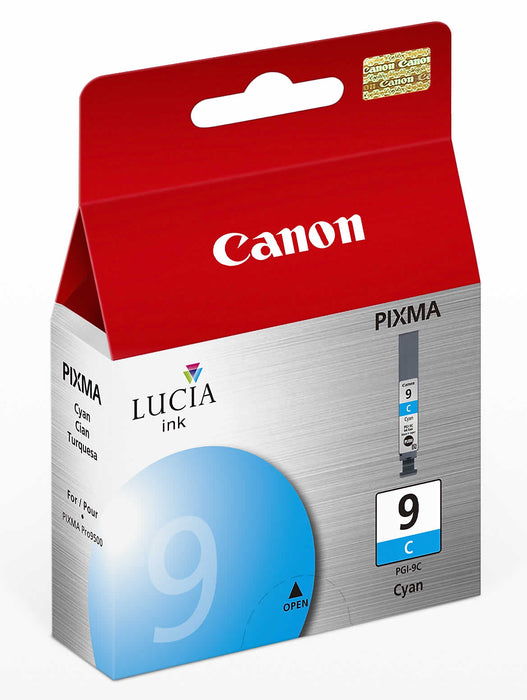 Canon 1035B002 Cyan Ink Cartridge
