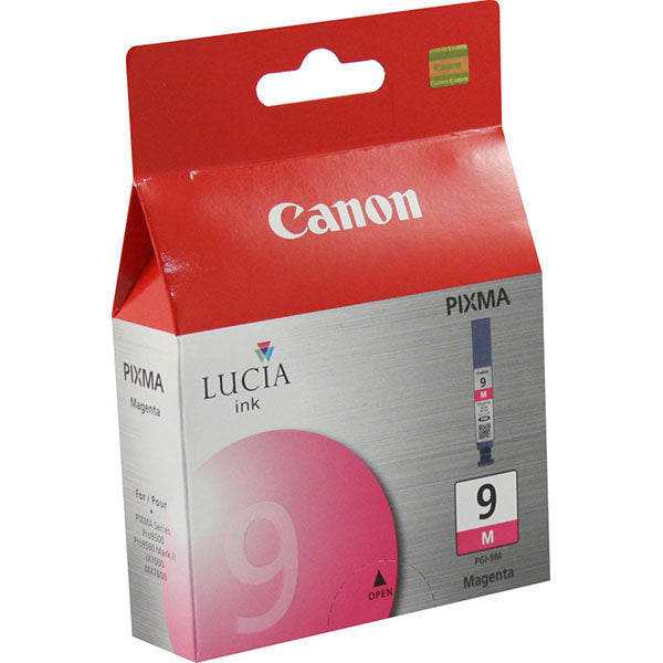 Canon 1036B002 Magenta Ink Cartridge
