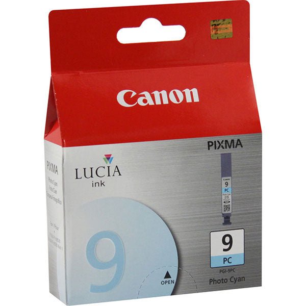 Canon 1038B002 Photo Cyan Ink Cartridge