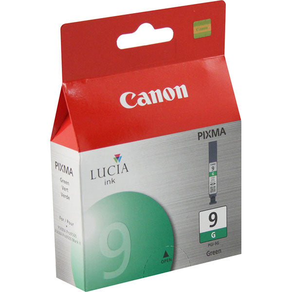 Canon 1041B002 Green Ink Cartridge