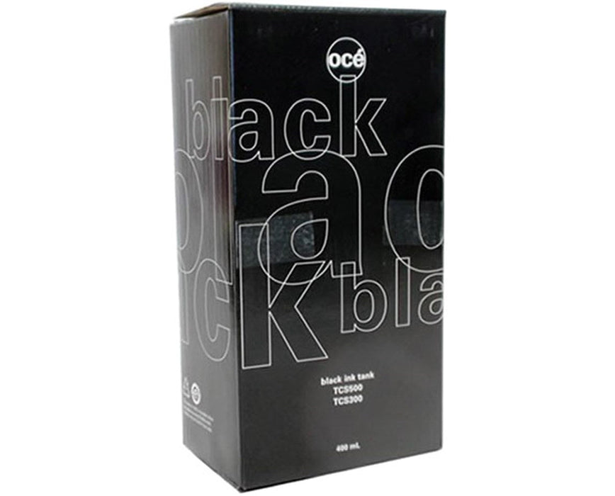 Oce 1060019424 Black Ink Cartridge