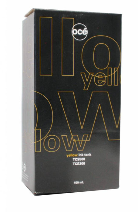 Oce 1060019425 Yellow Ink Cartridge