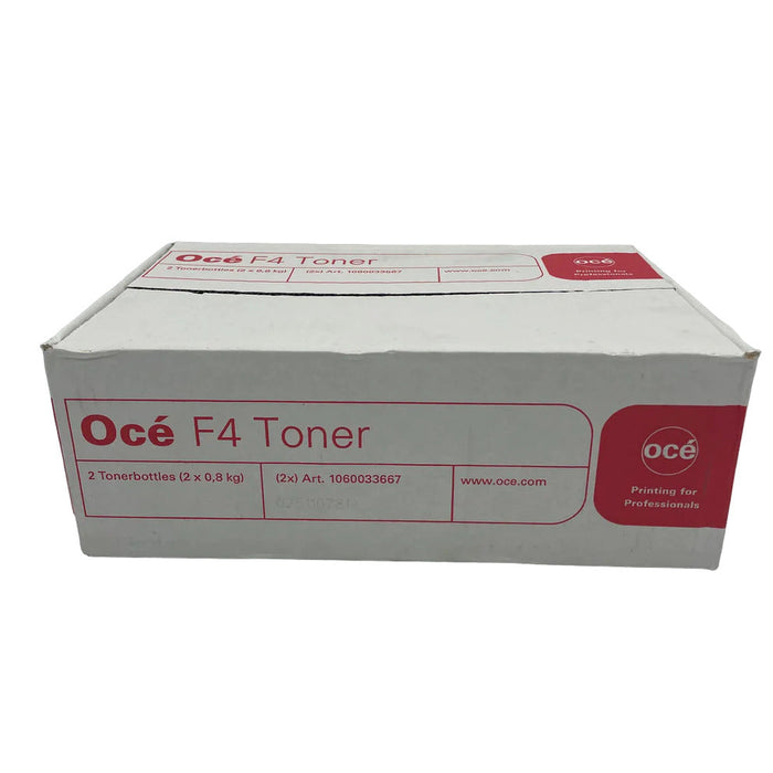 Oce 1060033667 Black Toner Cartridge