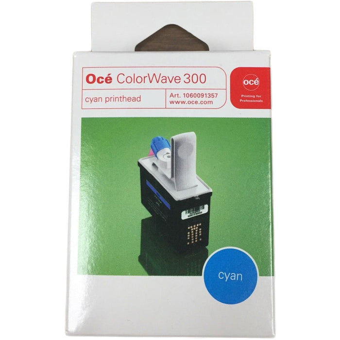 Oce 1060091357 Cyan Printhead