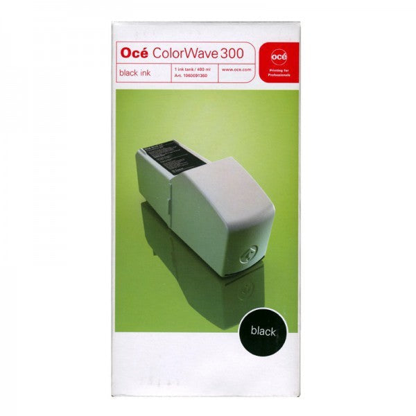 Oce 1060091360 Black Ink Cartridge