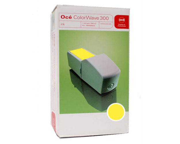 Oce 1060091363 Yellow Ink Tank