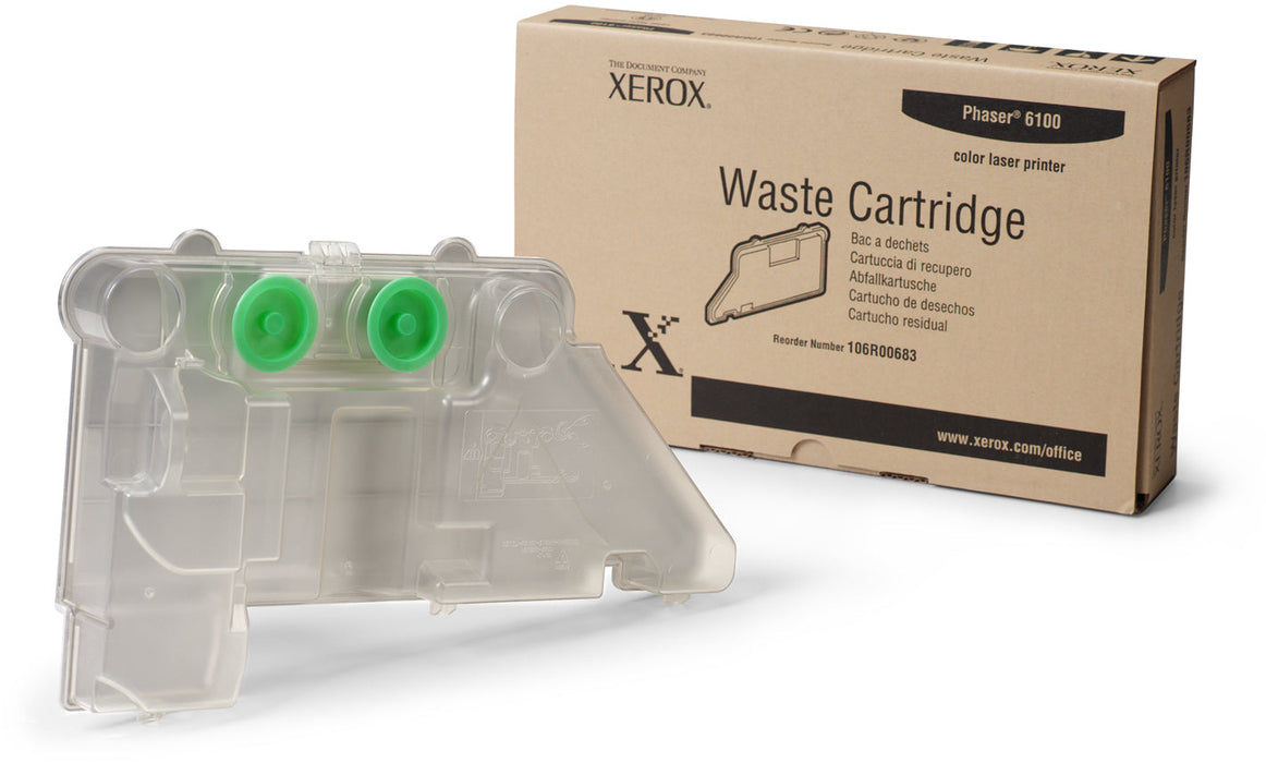 Xerox 106R00683  Waste Toner Container