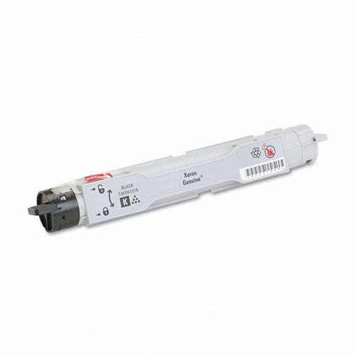 Xerox 106R01076 Black Toner Cartridge