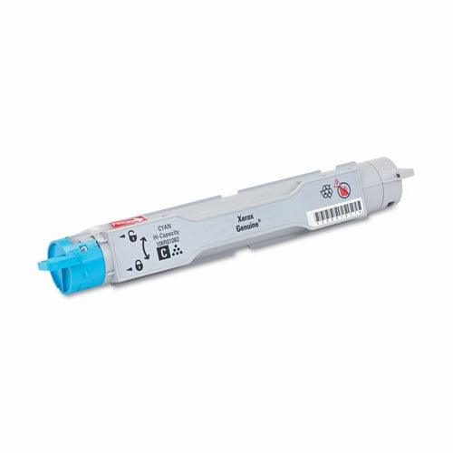Xerox 106R01082 Cyan Toner Cartridge