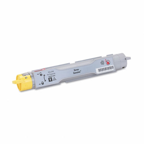 Xerox 106R01084 Yellow High Yield Toner Cartridge