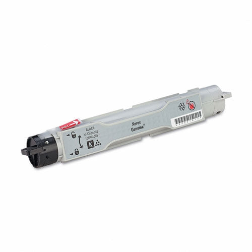 Xerox 106R01085 Black High Yield Toner Cartridge