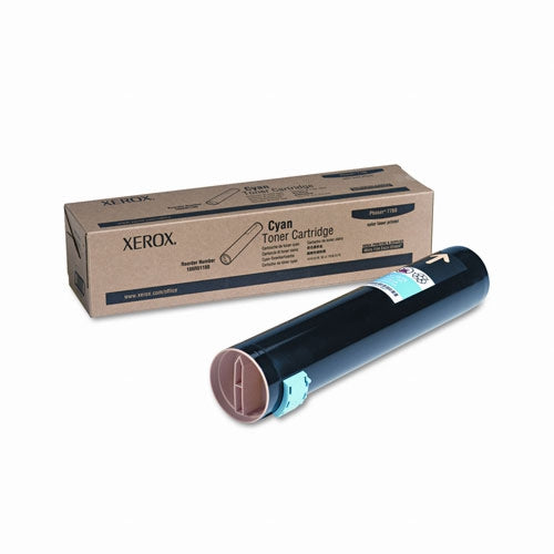 Xerox 106R01160 Cyan Toner Cartridge