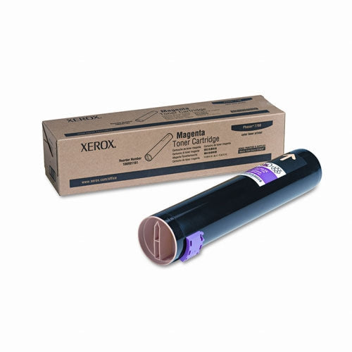 Xerox 106R01161 Magenta Toner Cartridge