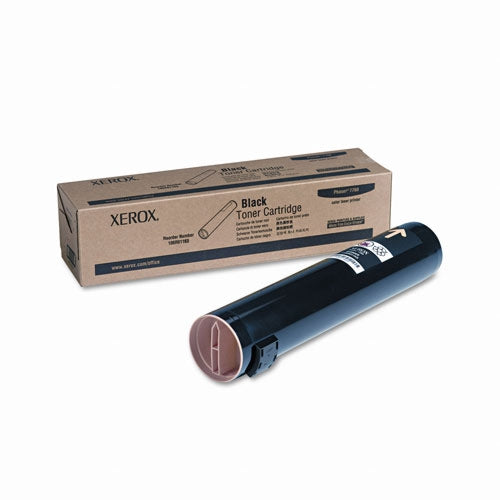 Xerox 106R01163 Black Toner Cartridge