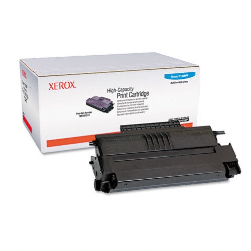 Xerox 106R01379 Black High Yield Toner Cartridge