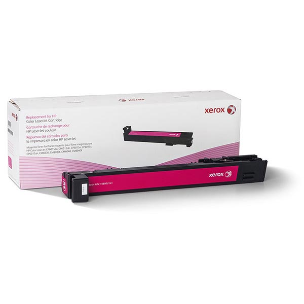 Xerox 106R02141 Magenta Remanufactured Toner Cartridge (CB383A)