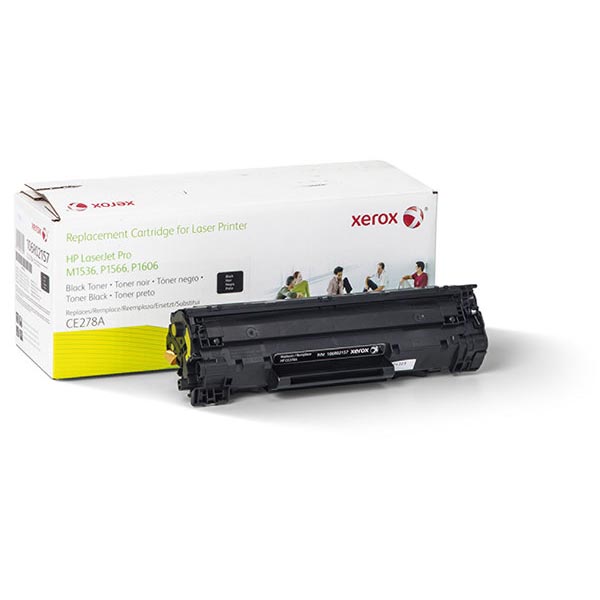 Xerox 106R02157 Black Toner Cartridge