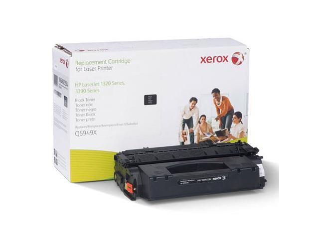 Xerox 106R02284 Black Remanufactured Extra High Yield Toner Cartridge (Q5949X)