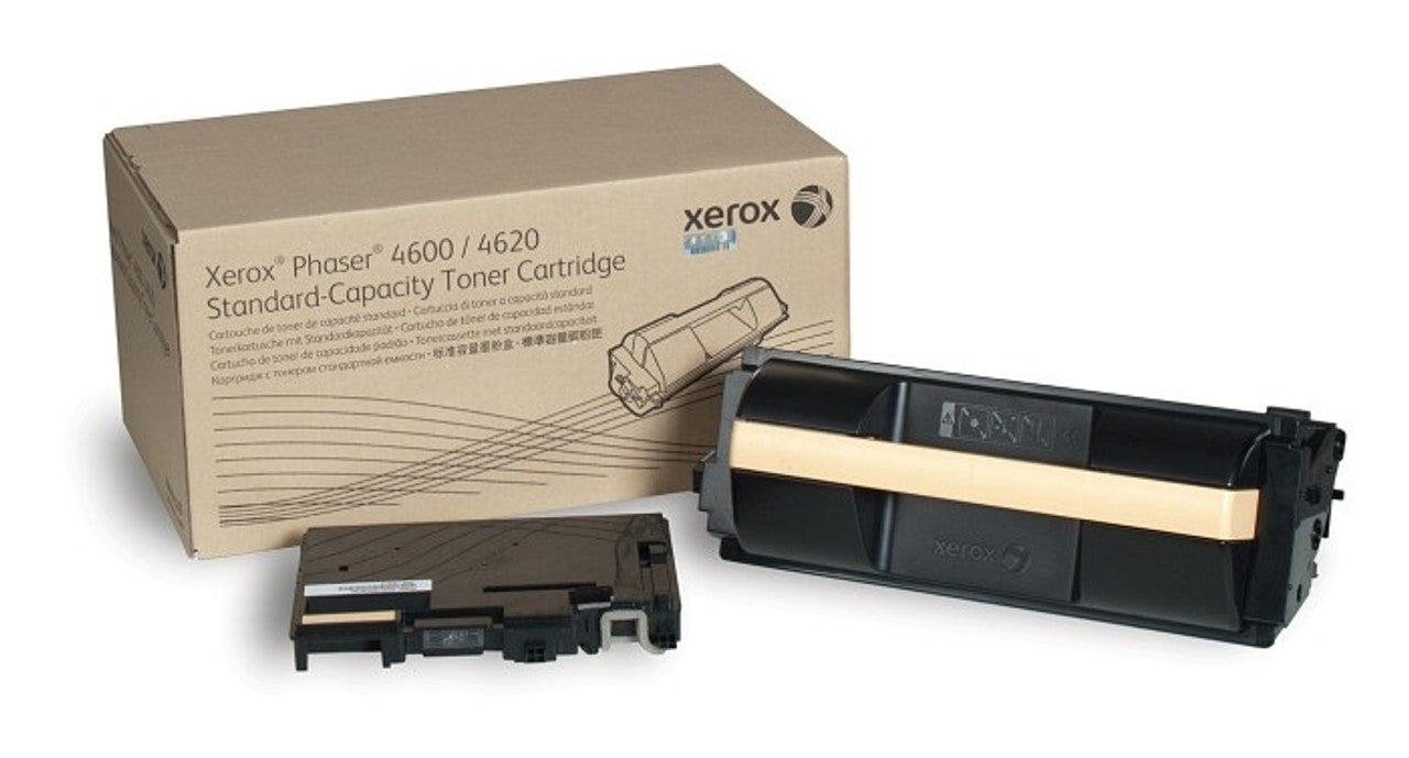 Xerox 106R02318 Black Metered Toner Cartridge