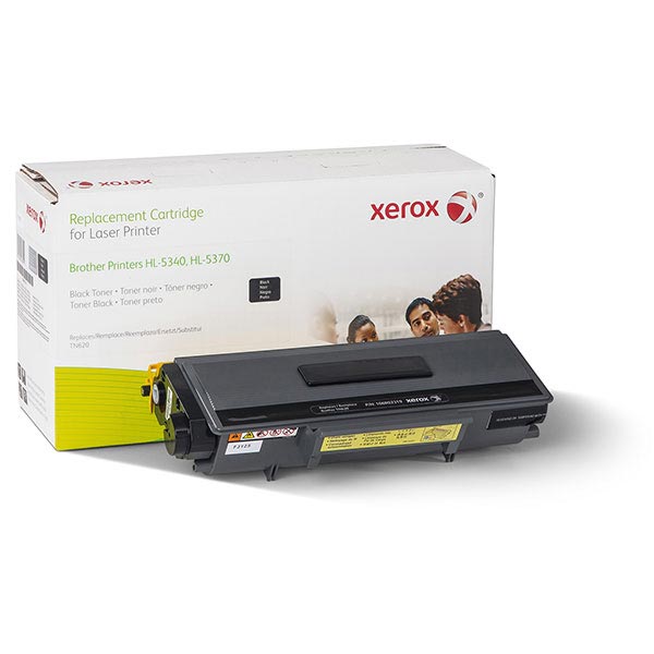Xerox 106R02319 Black Toner Cartridge