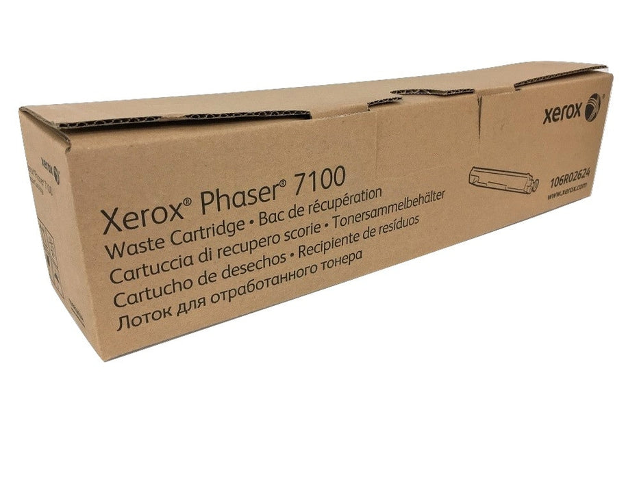 Xerox 106R02624  Waste Container