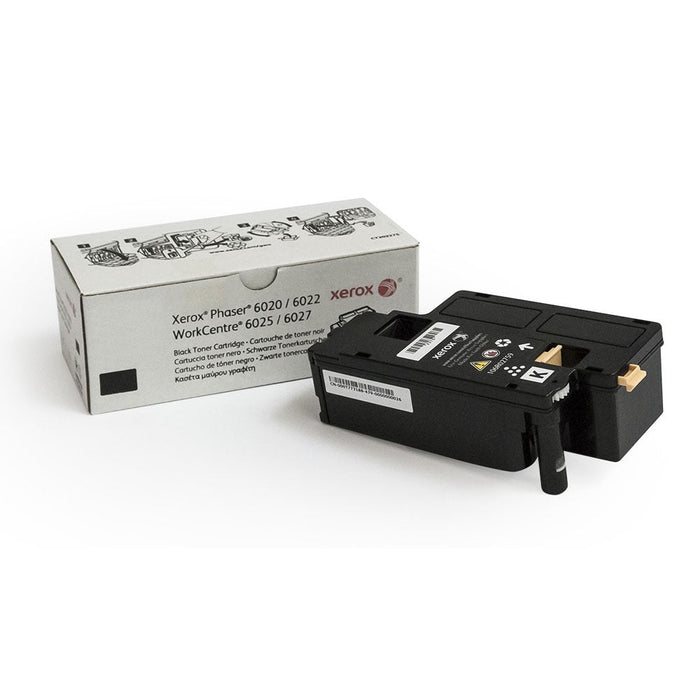 Xerox 106R02759 Black Toner Cartridge