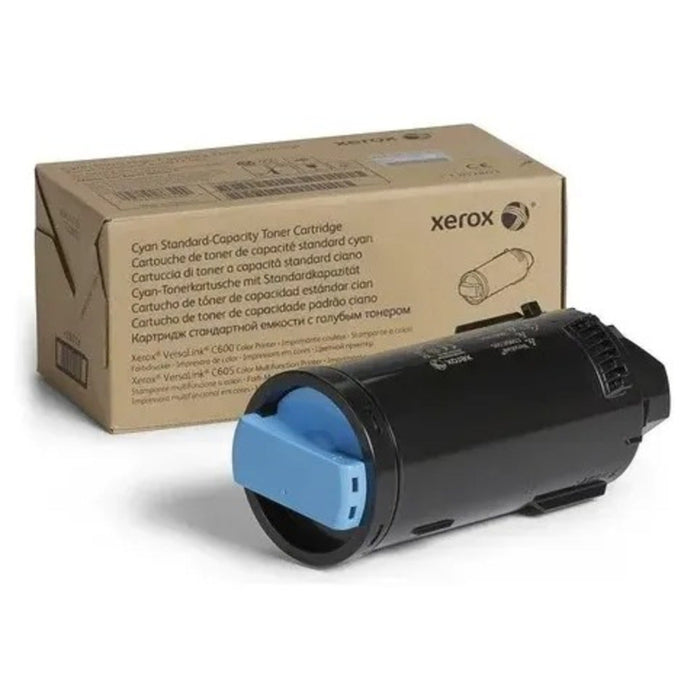 Xerox 106R03892 Cyan Toner Cartridge