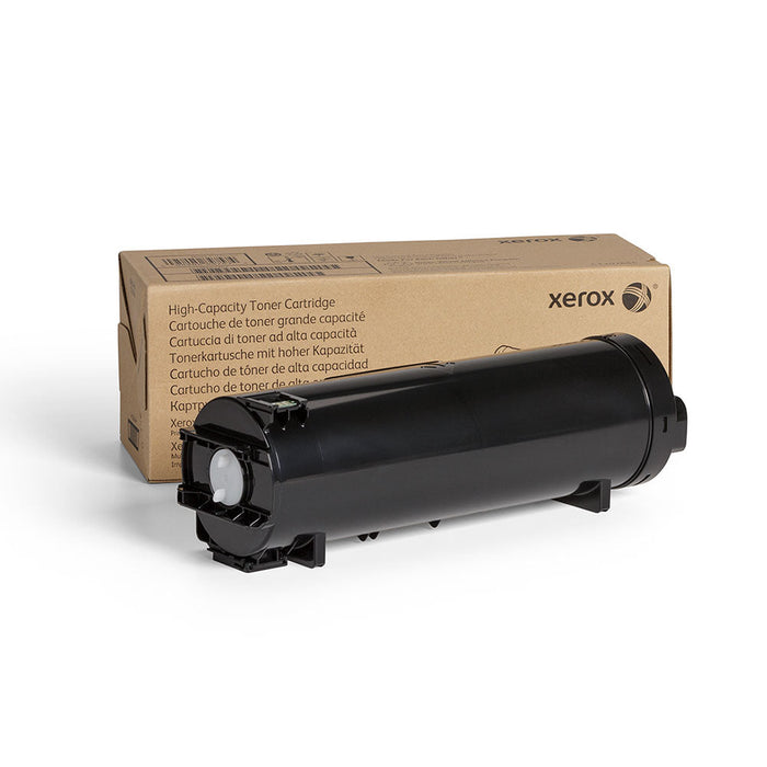 Xerox 106R03942 Black High Yield Toner Cartridge