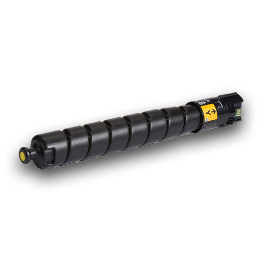Xerox VersaLink C8000 yellow high-capacity toner cartridge – 106R04048