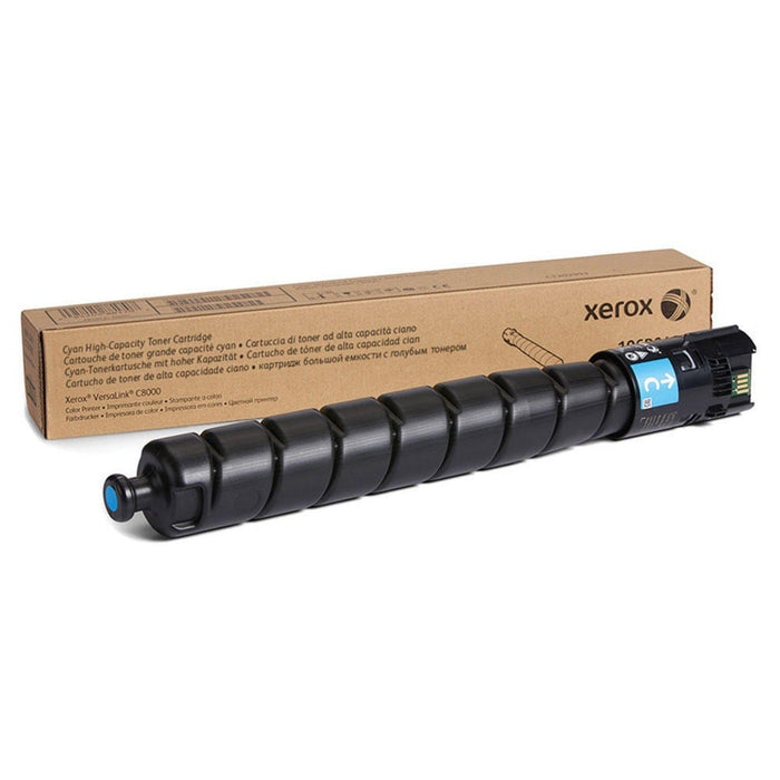 Xerox 106R04086 Cyan Toner Cartridge