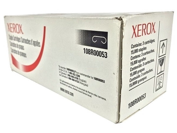 Xerox 108R00053  Staple Cartridge