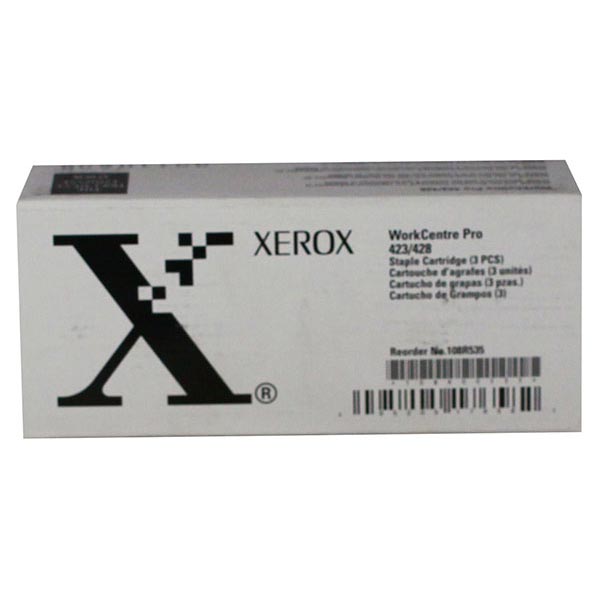 Xerox 108R00535  Staple Cartridge