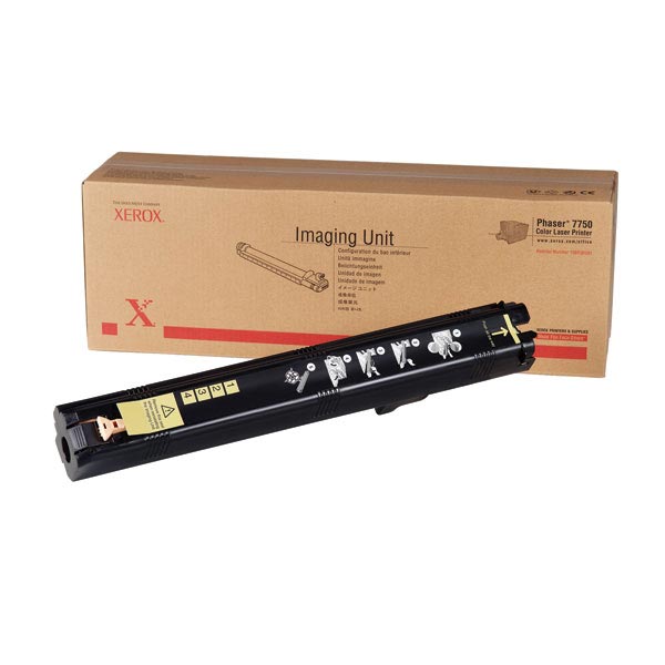 Xerox 108R00581 Cyan / Magenta / Yellow / Black Imaging Unit