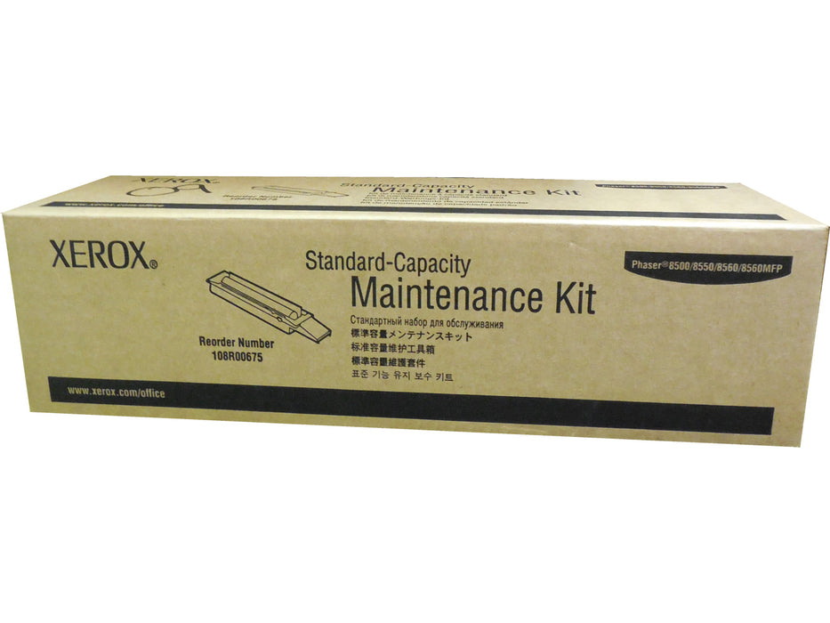 Xerox 108R00675  Maintenance Kit