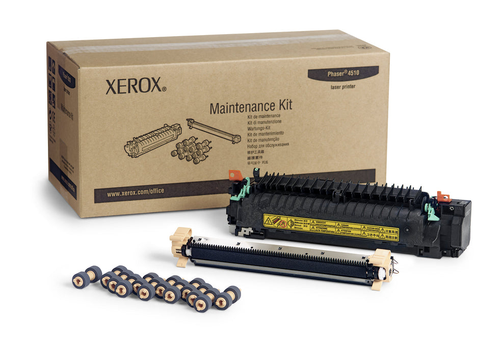 Xerox 108R00717  Maintenance Kit